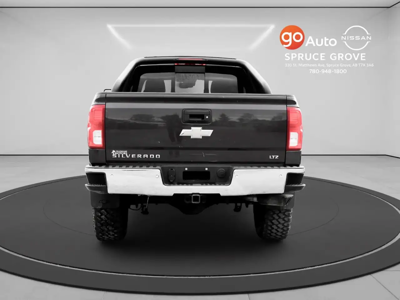 Chevrolet Silverado 1500 снимка Chevrolet Silverado 1500