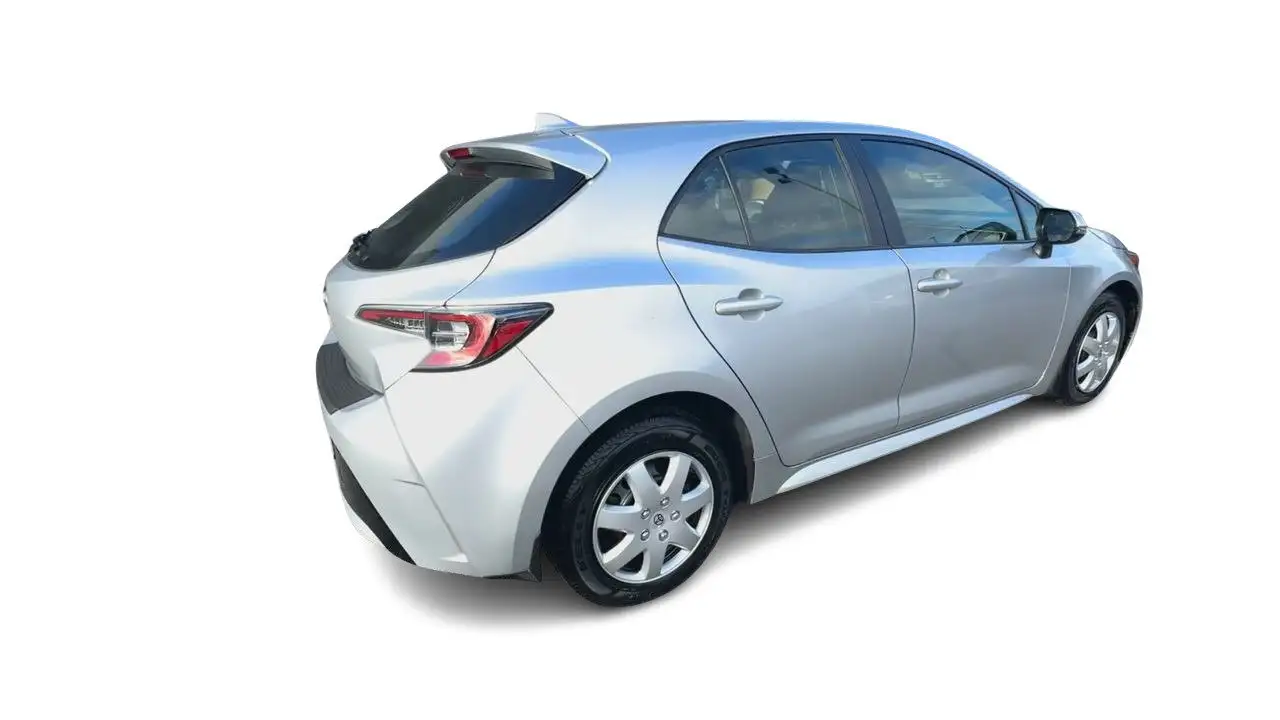 Toyota Corolla снимка Toyota Corolla