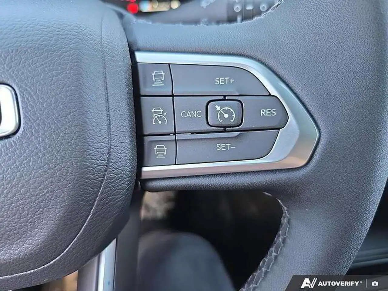 Jeep Compass fotografie Jeep Compass