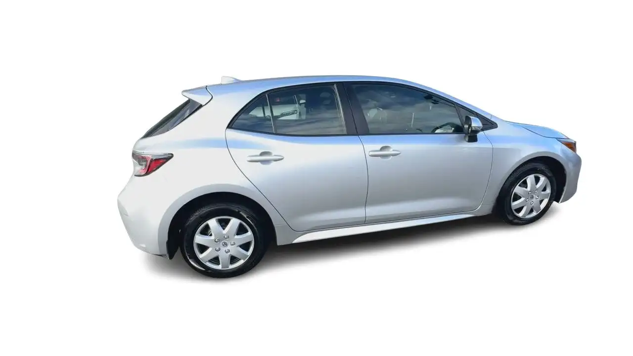 Toyota Corolla снимка Toyota Corolla