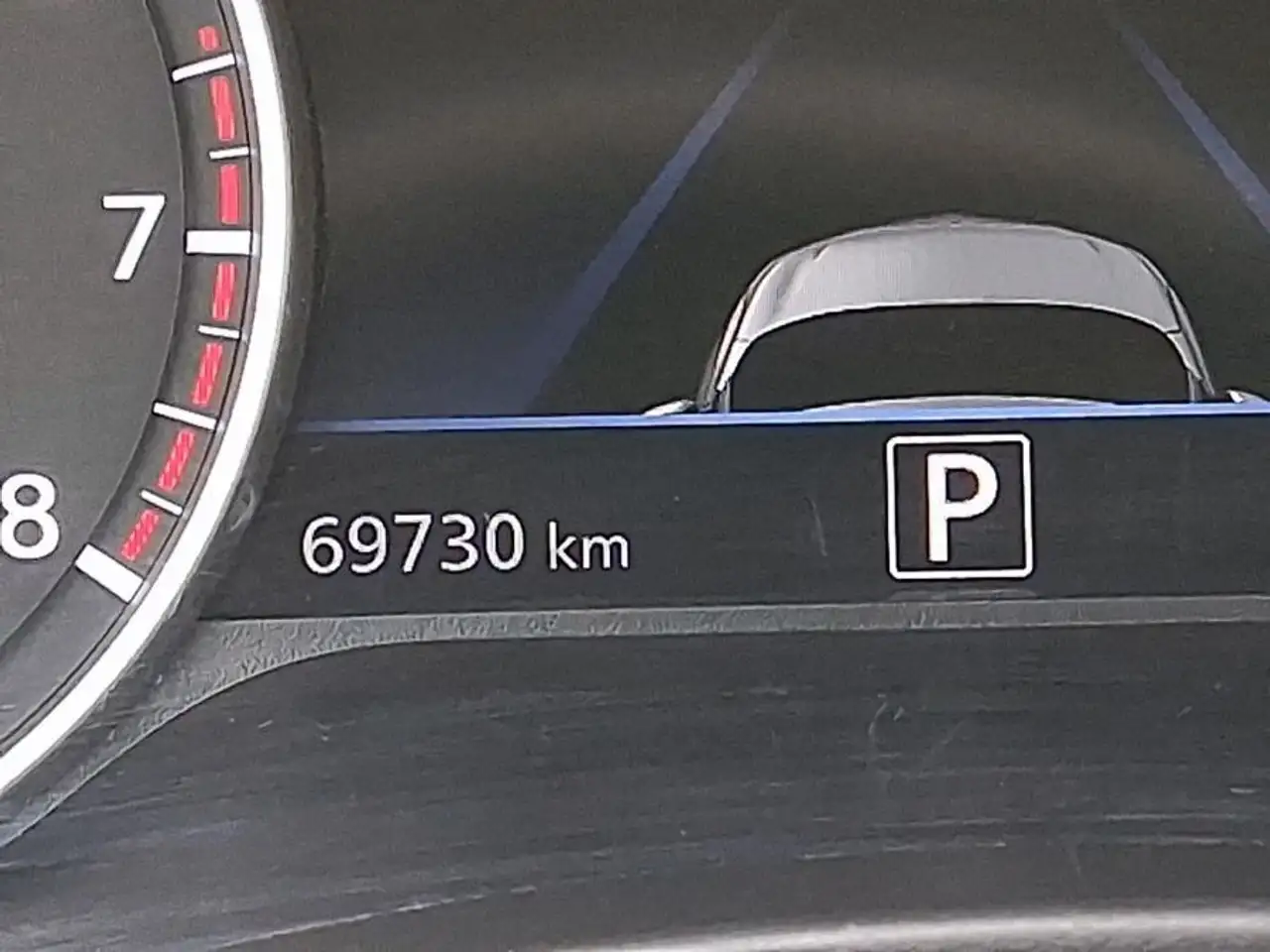 Nissan Sentra снимка Nissan Sentra