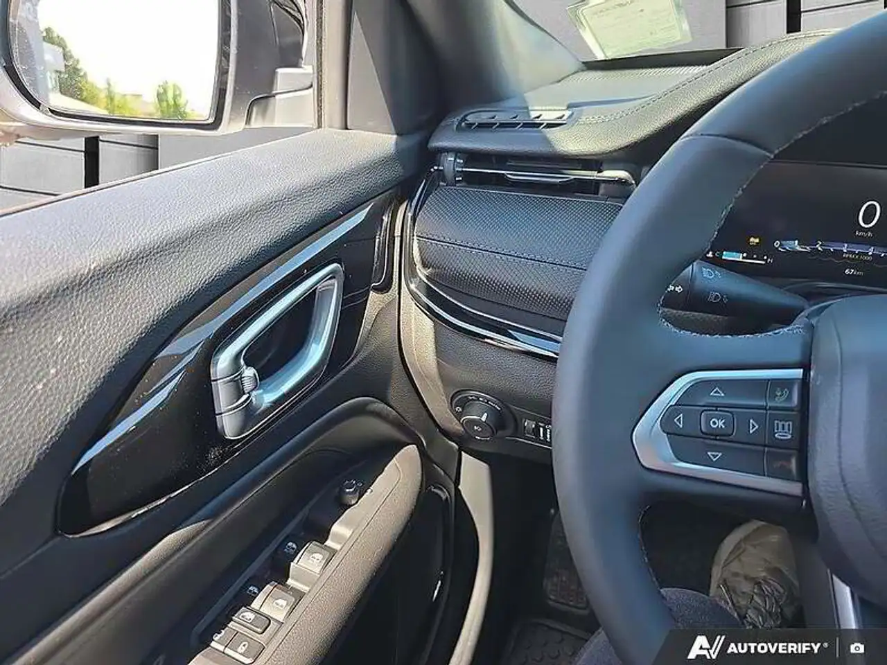 Jeep Compass fotografie Jeep Compass