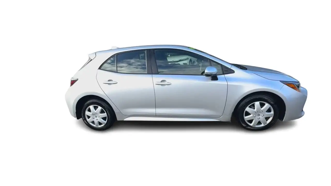 Toyota Corolla снимка Toyota Corolla