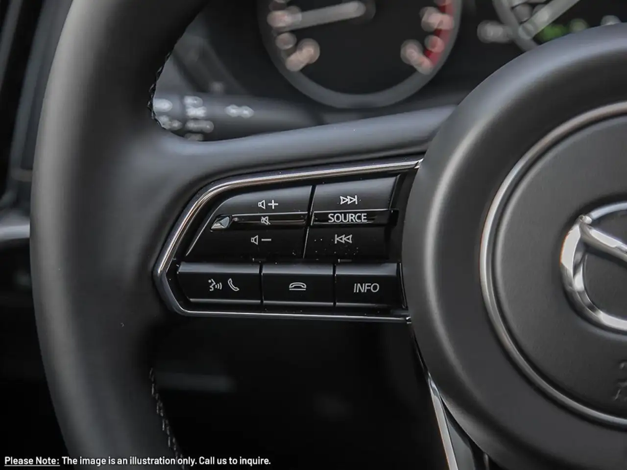 Mazda CX-70 MHEV fotografie Mazda CX-70 MHEV