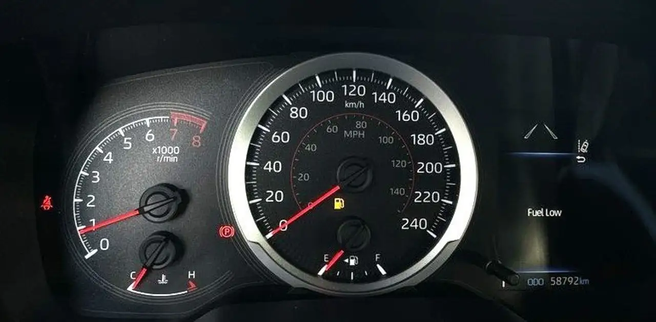 Toyota Corolla снимка Toyota Corolla