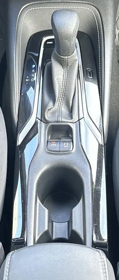 Toyota Corolla снимка Toyota Corolla