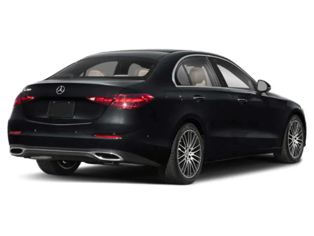Mercedes-Benz C-Class fotografie Mercedes-Benz C-Class
