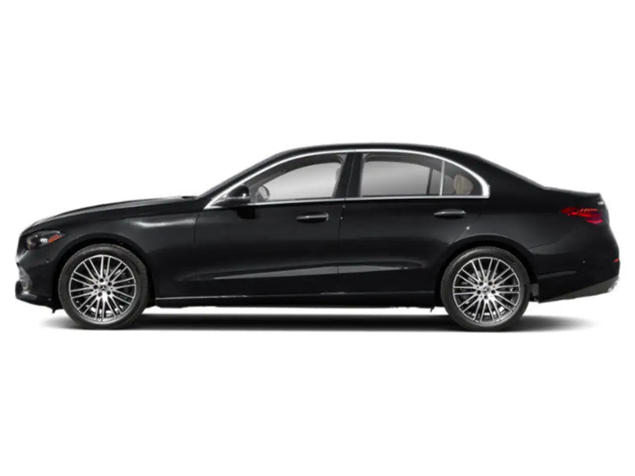 Mercedes-Benz C-Class fotografie Mercedes-Benz C-Class