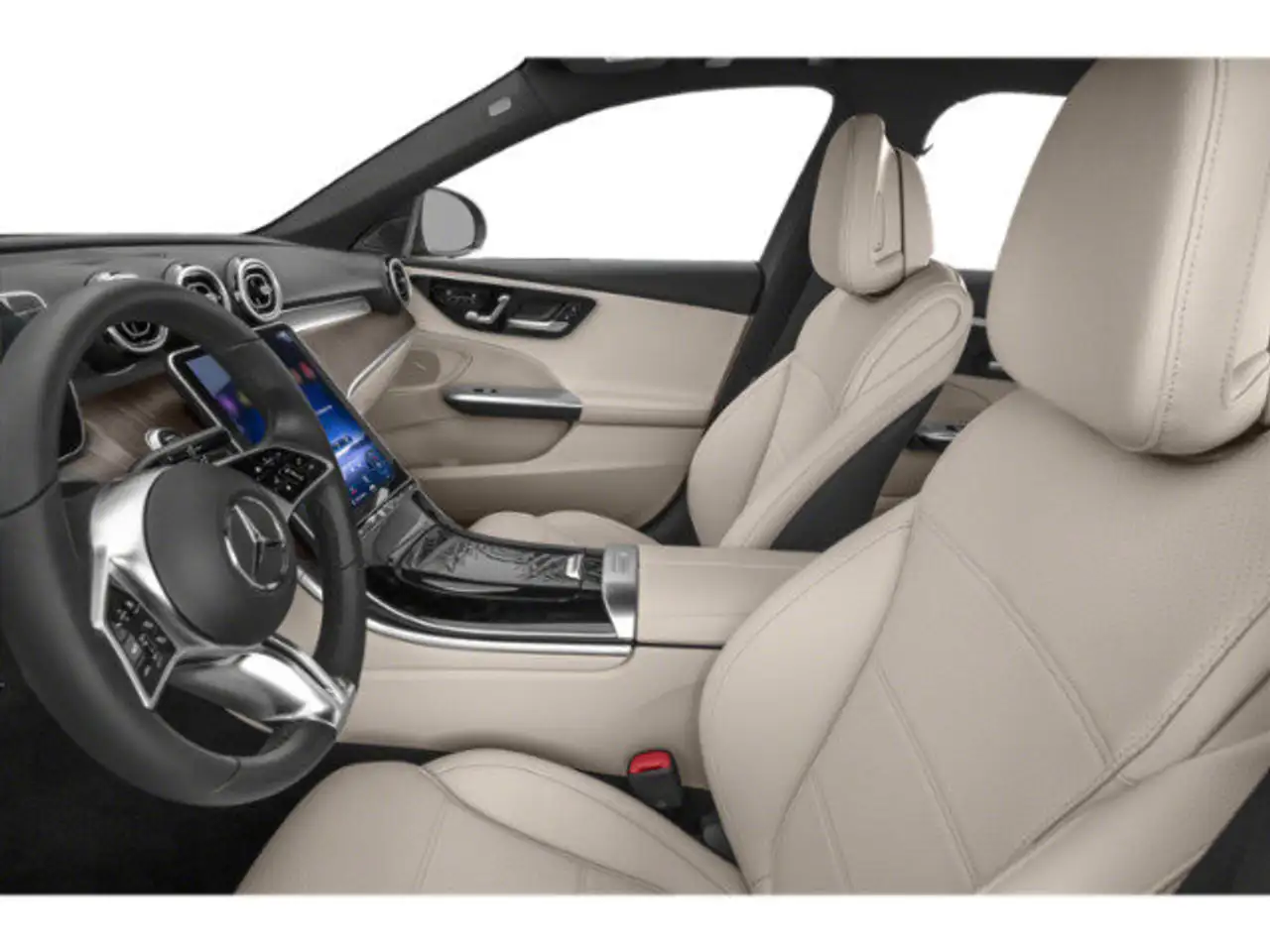 Mercedes-Benz C-Class fotografie Mercedes-Benz C-Class