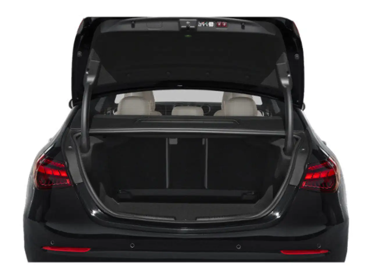 Mercedes-Benz C-Class fotografie Mercedes-Benz C-Class