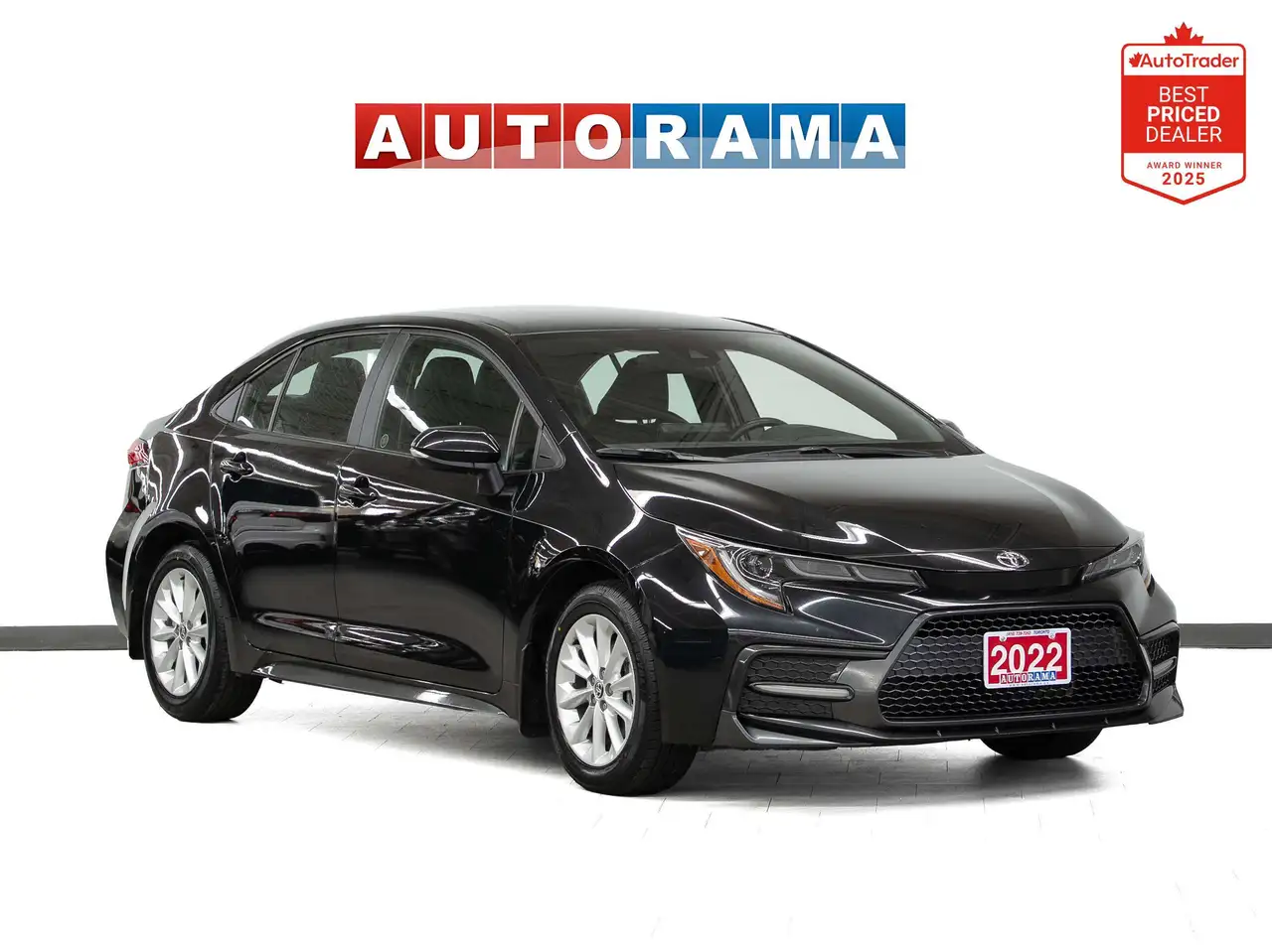 Toyota Corolla снимка Toyota Corolla