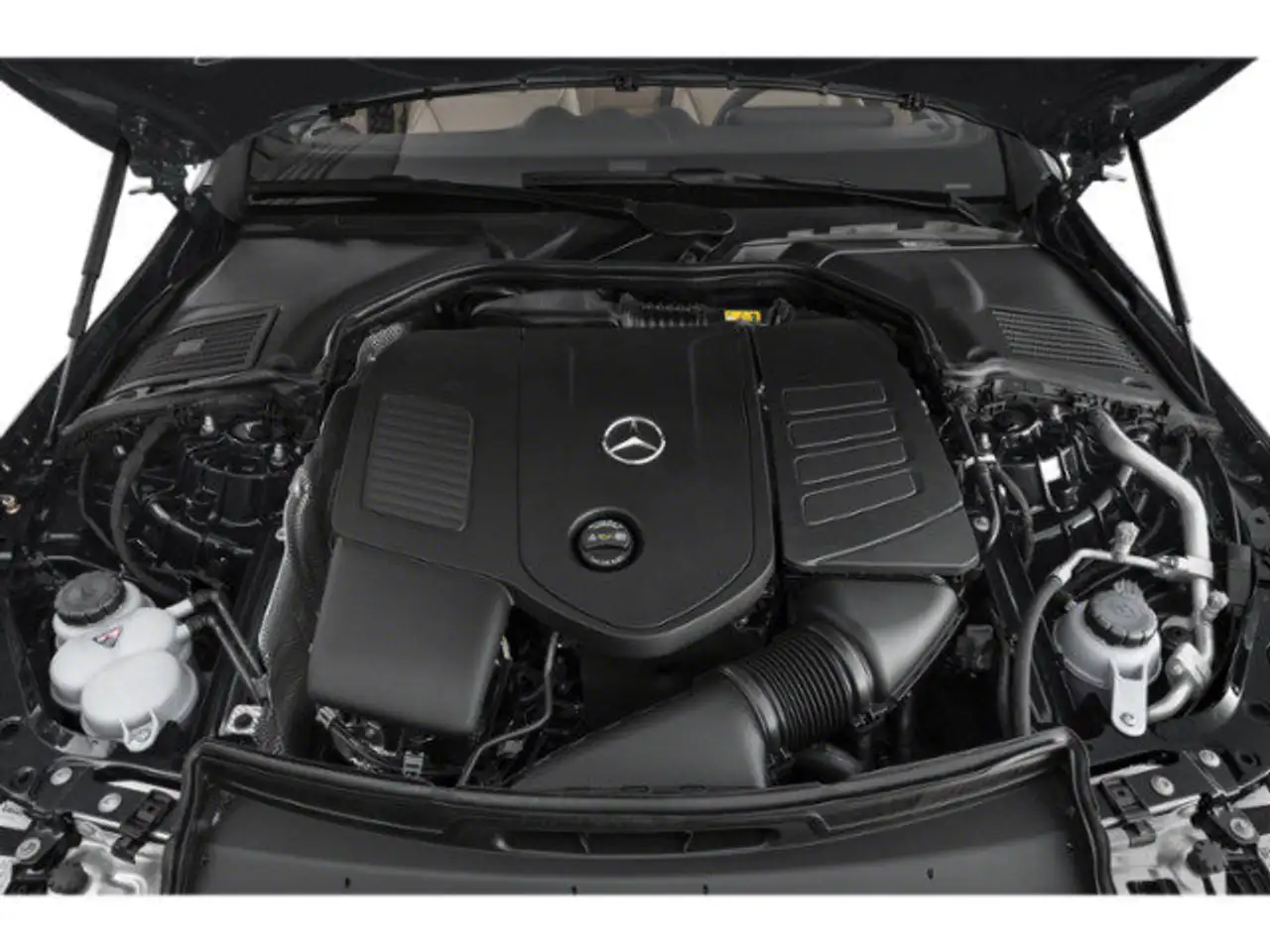 Mercedes-Benz C-Class fotografie Mercedes-Benz C-Class