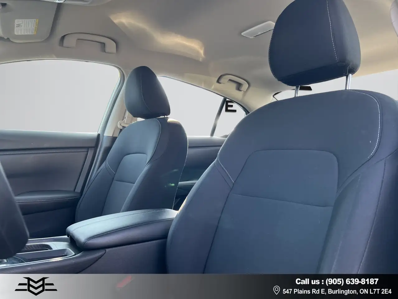 Nissan Sentra снимка Nissan Sentra