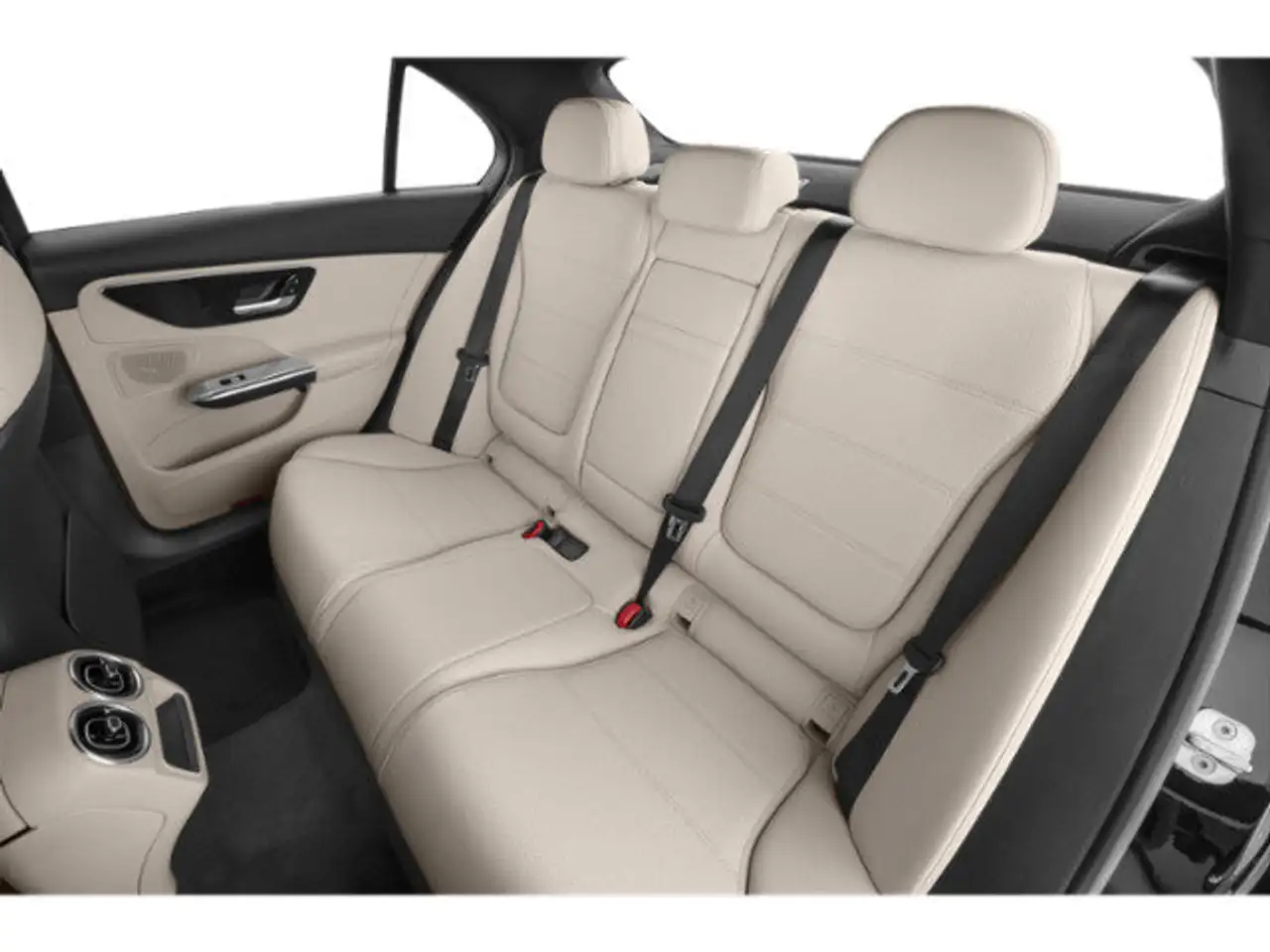 Mercedes-Benz C-Class fotografie Mercedes-Benz C-Class