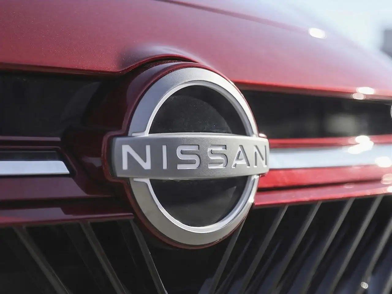 Nissan Sentra снимка Nissan Sentra
