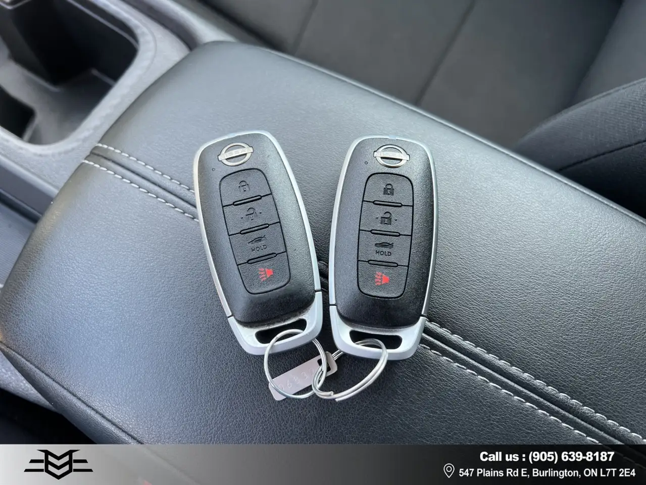 Nissan Sentra снимка Nissan Sentra