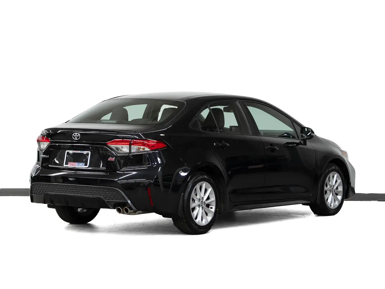 Toyota Corolla снимка Toyota Corolla