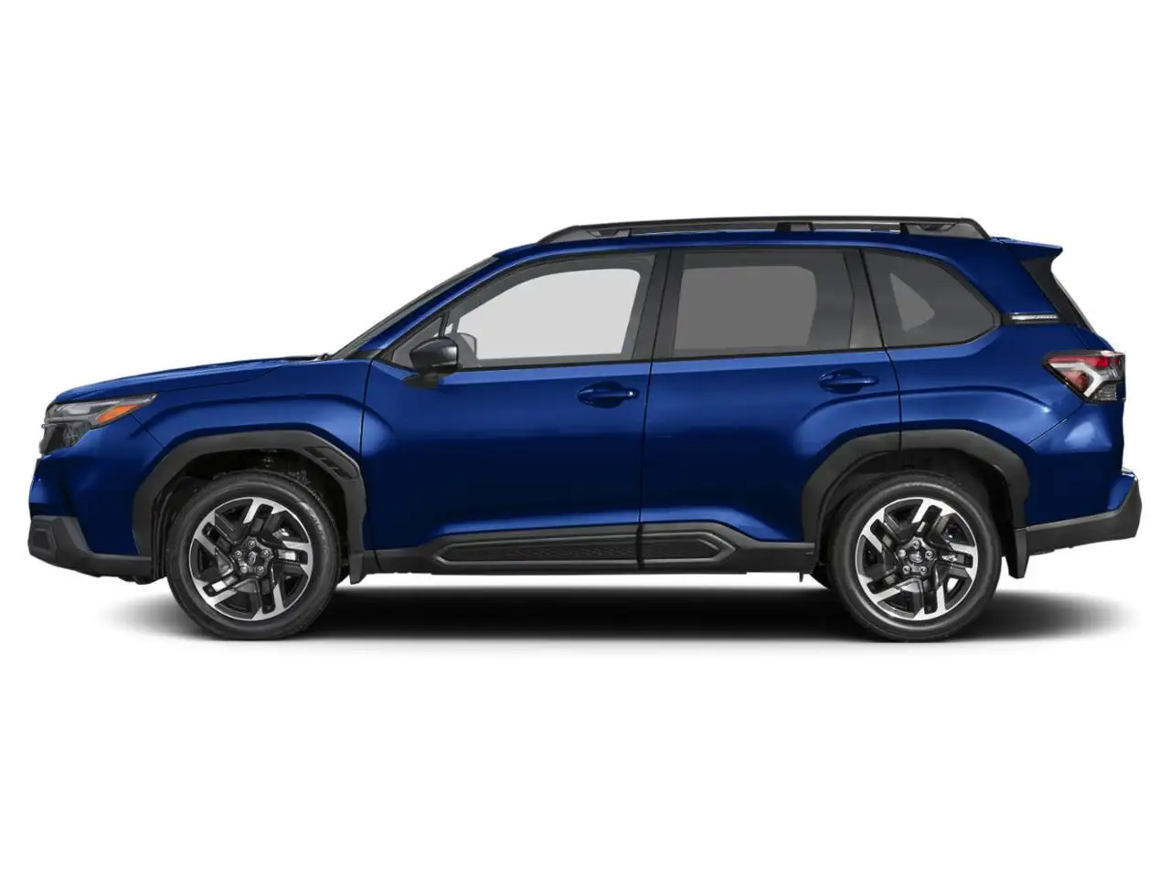 Subaru Forester photo Subaru Forester