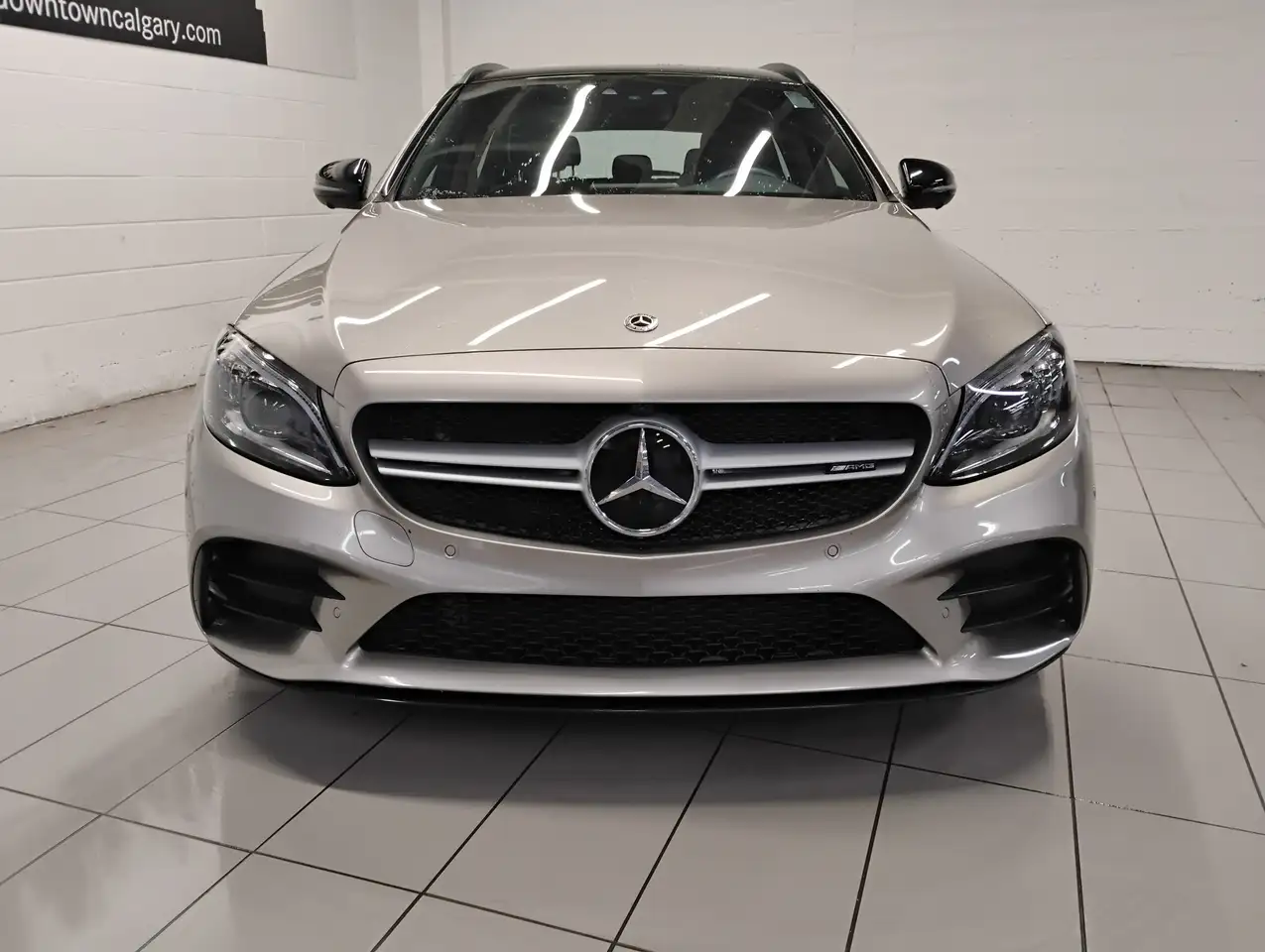 Mercedes-Benz C-Class fotografie Mercedes-Benz C-Class