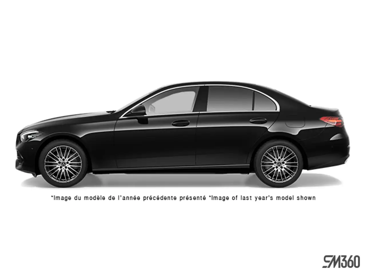 Mercedes-Benz C-Class снимка Mercedes-Benz C-Class