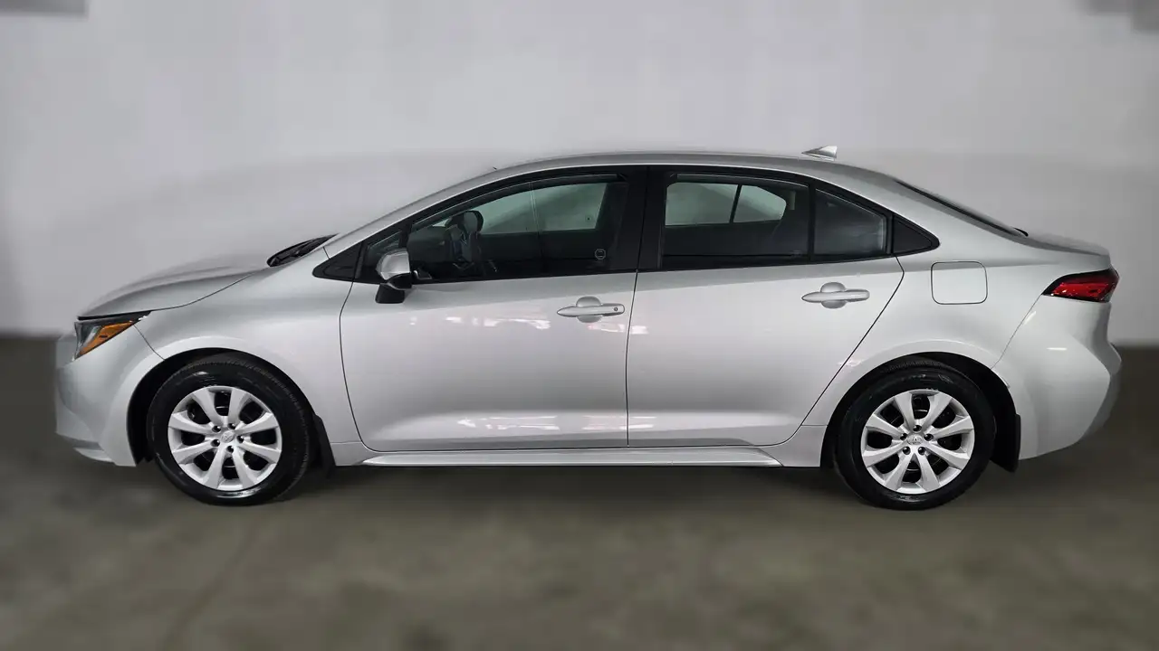 Toyota Corolla снимка Toyota Corolla