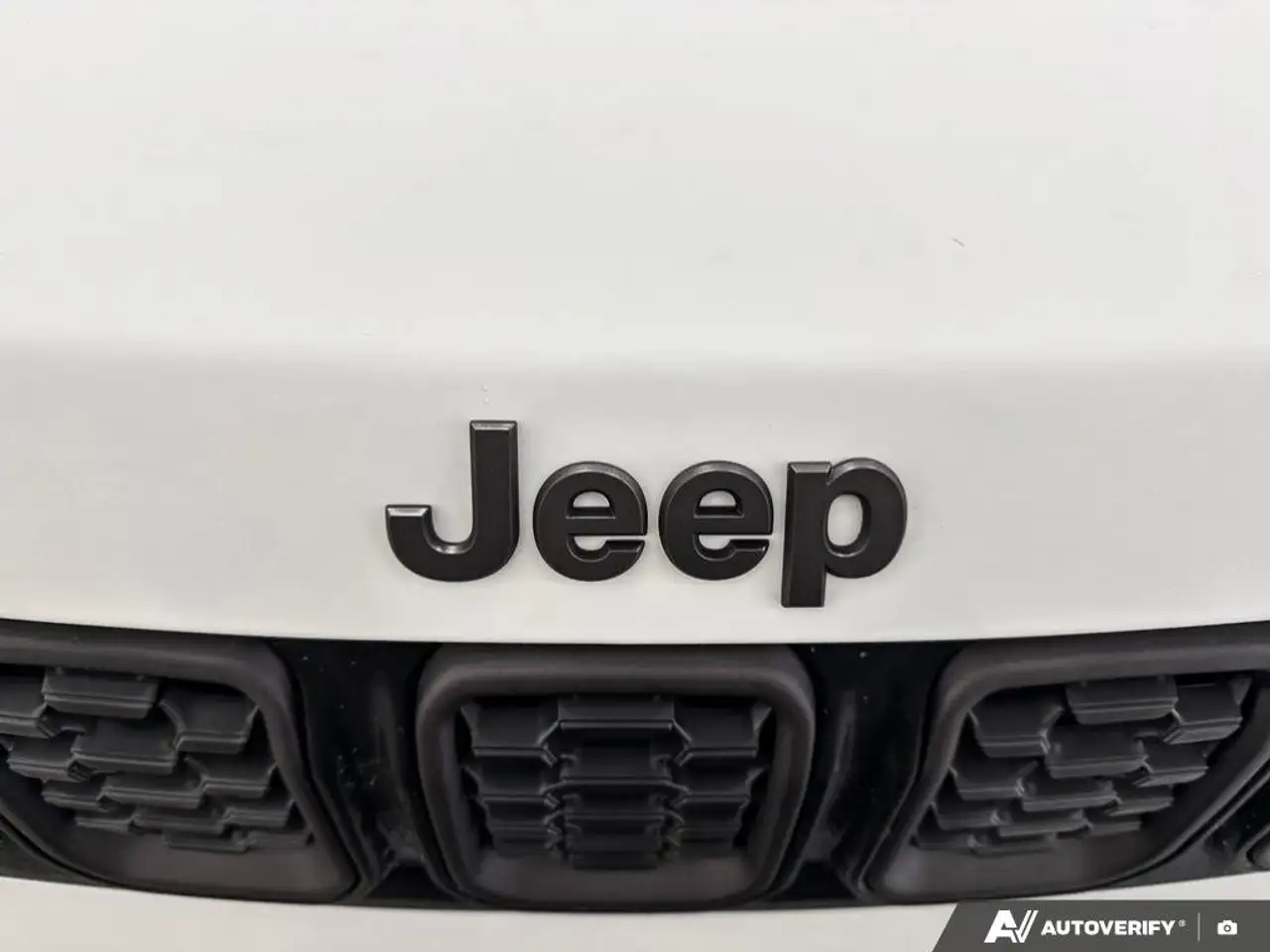Jeep Compass photo Jeep Compass