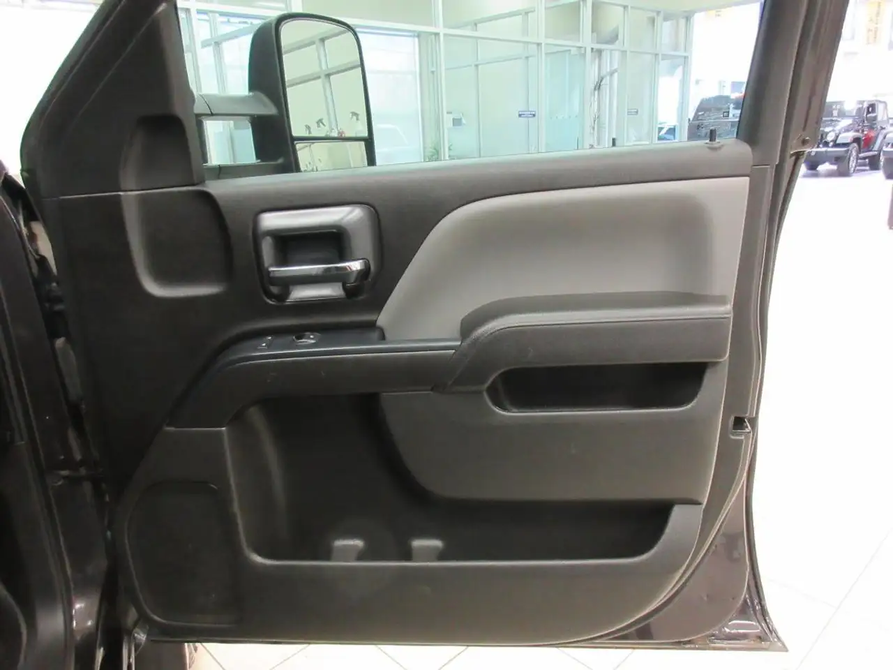Chevrolet Silverado 1500 photo Chevrolet Silverado 1500
