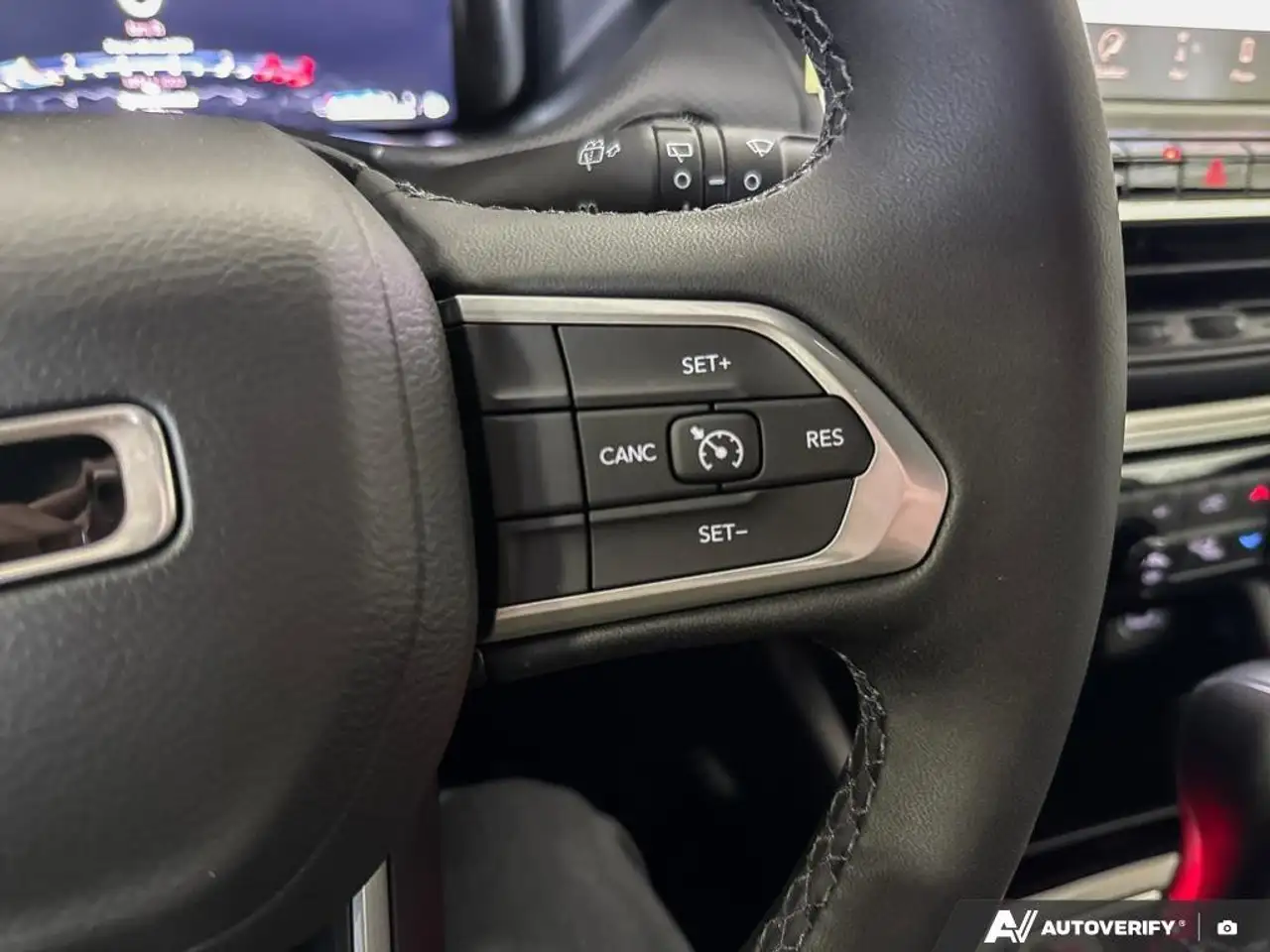 Jeep Compass photo Jeep Compass