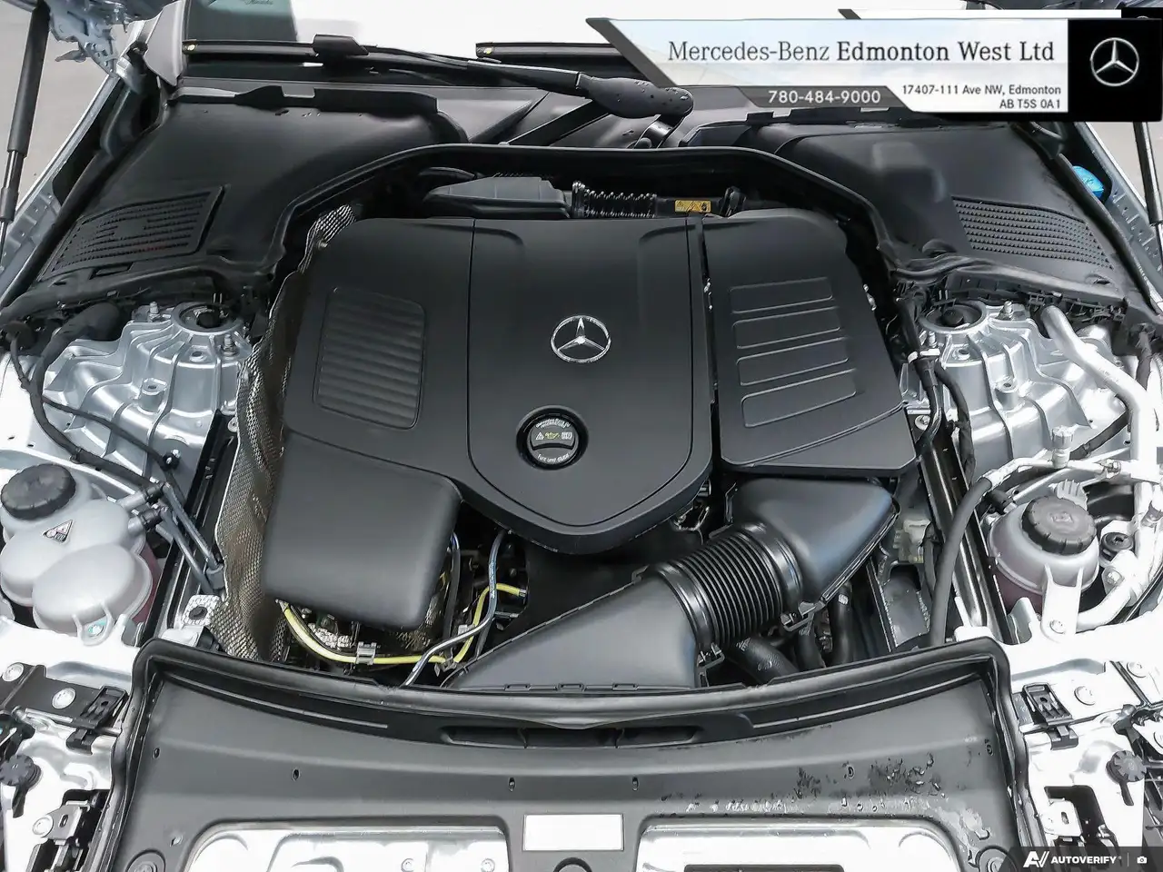 Mercedes-Benz C-Class fotografie Mercedes-Benz C-Class