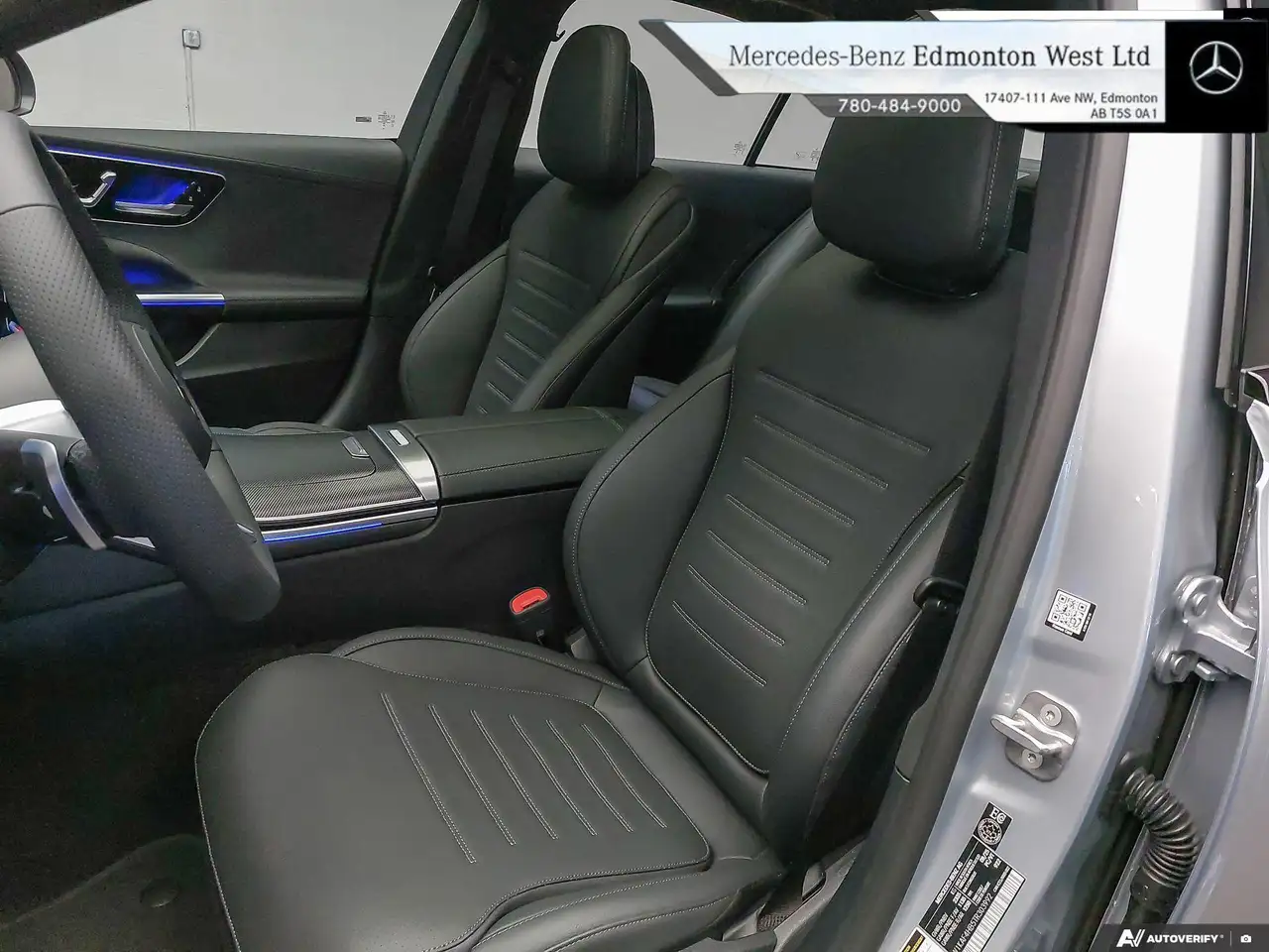 Mercedes-Benz C-Class fotografie Mercedes-Benz C-Class