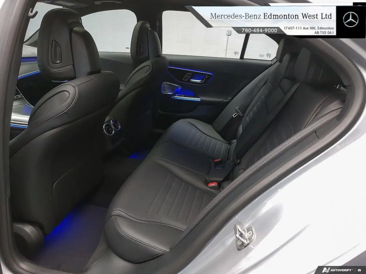 Mercedes-Benz C-Class fotografie Mercedes-Benz C-Class