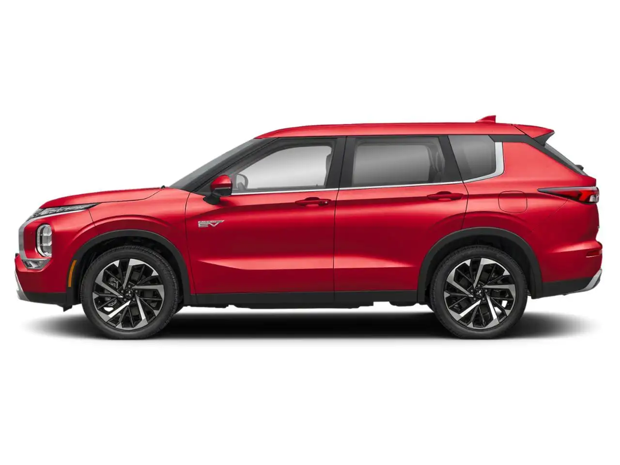 Mitsubishi Outlander снимка Mitsubishi Outlander