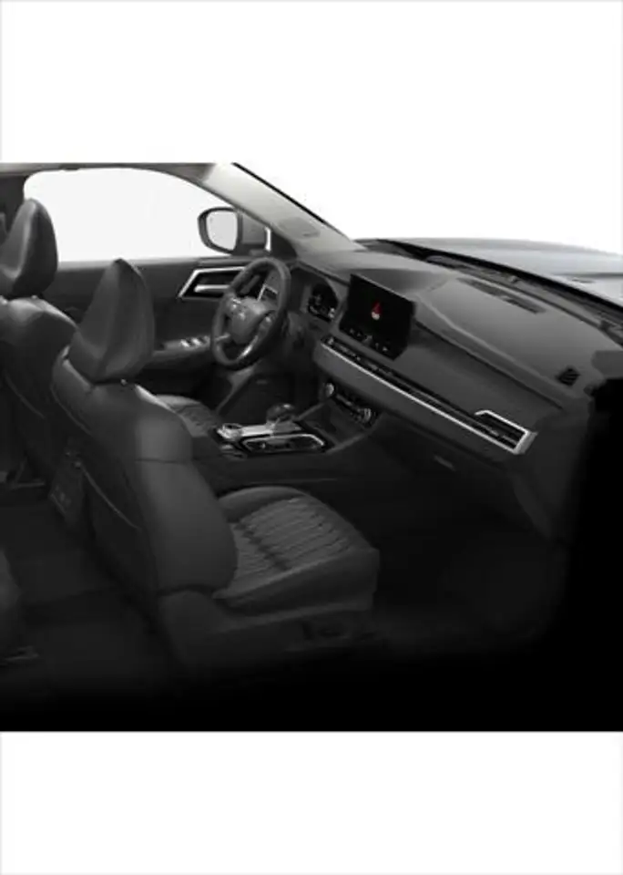 Mitsubishi Outlander photo Mitsubishi Outlander