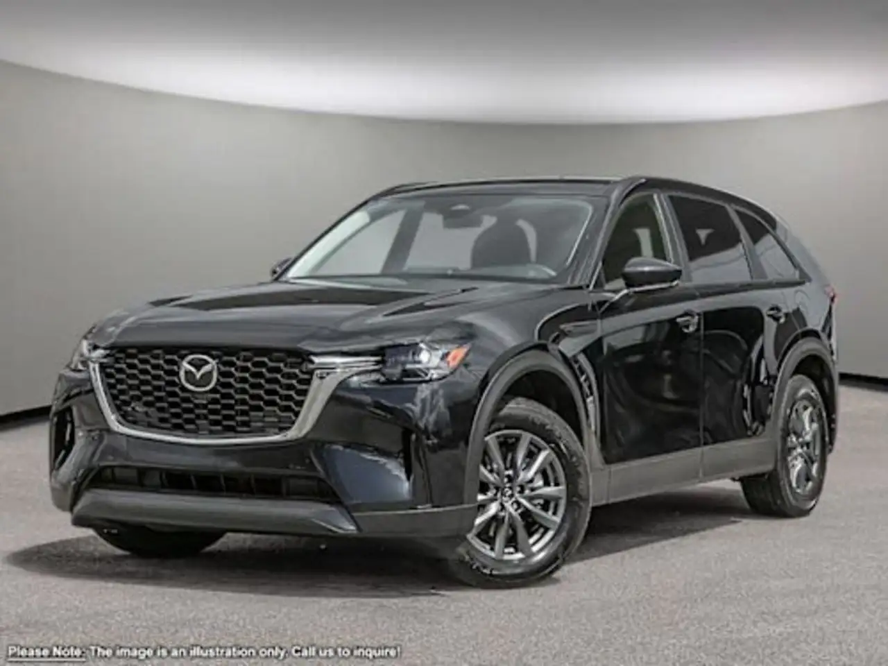 2026 Mazda CX-90 MHEV