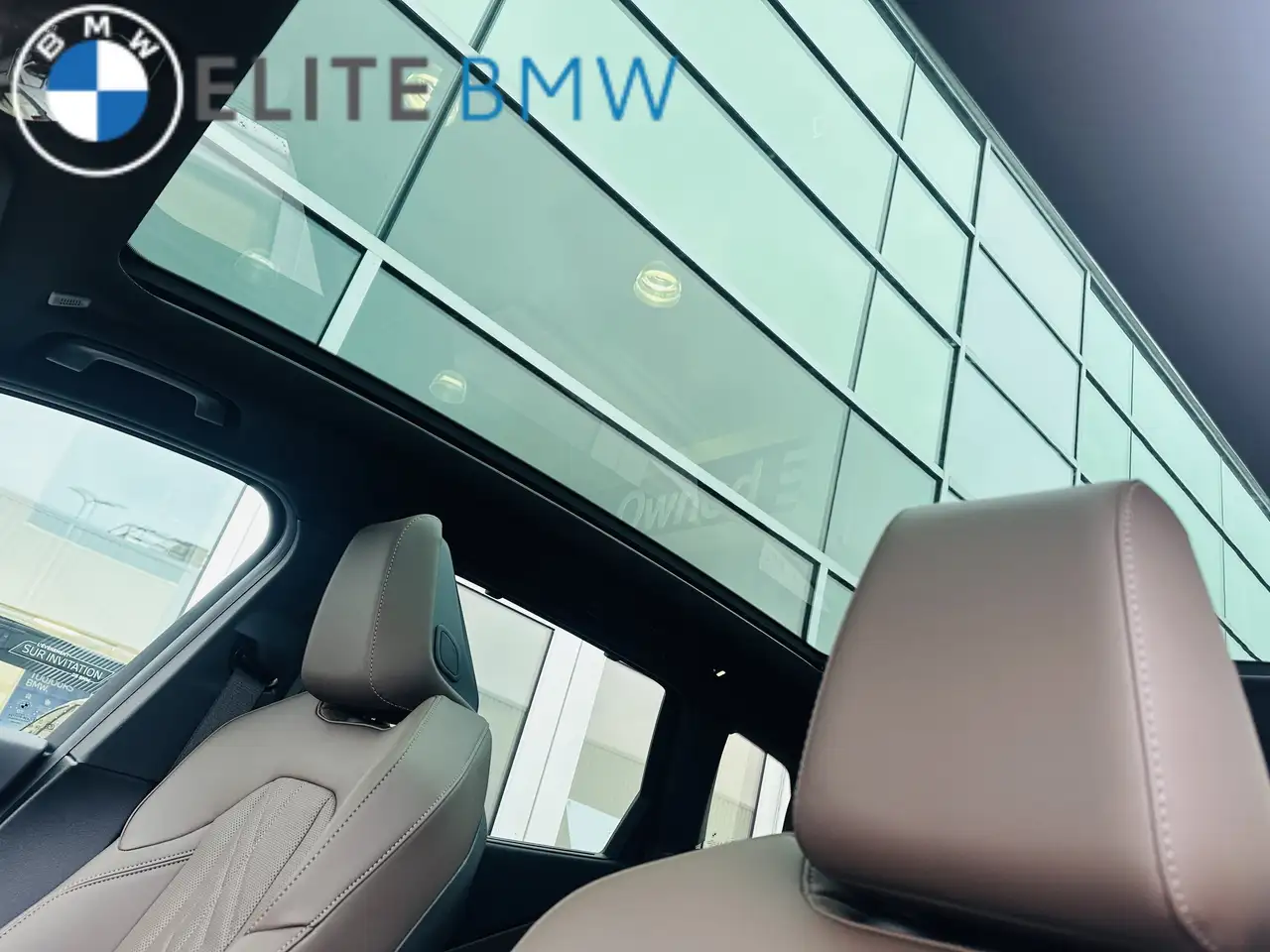 BMW X3 снимка BMW X3