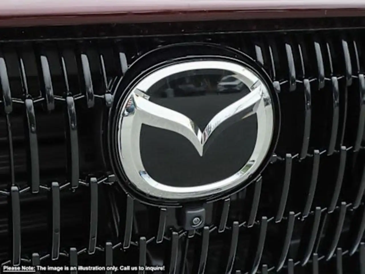 Mazda CX-90 MHEV снимка Mazda CX-90 MHEV
