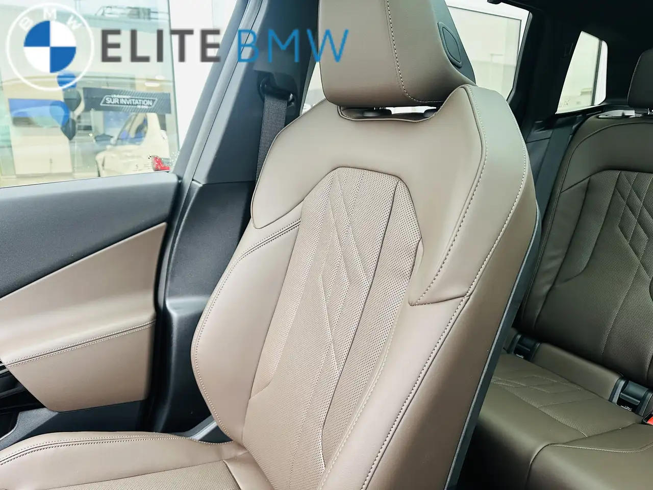 BMW X3 снимка BMW X3