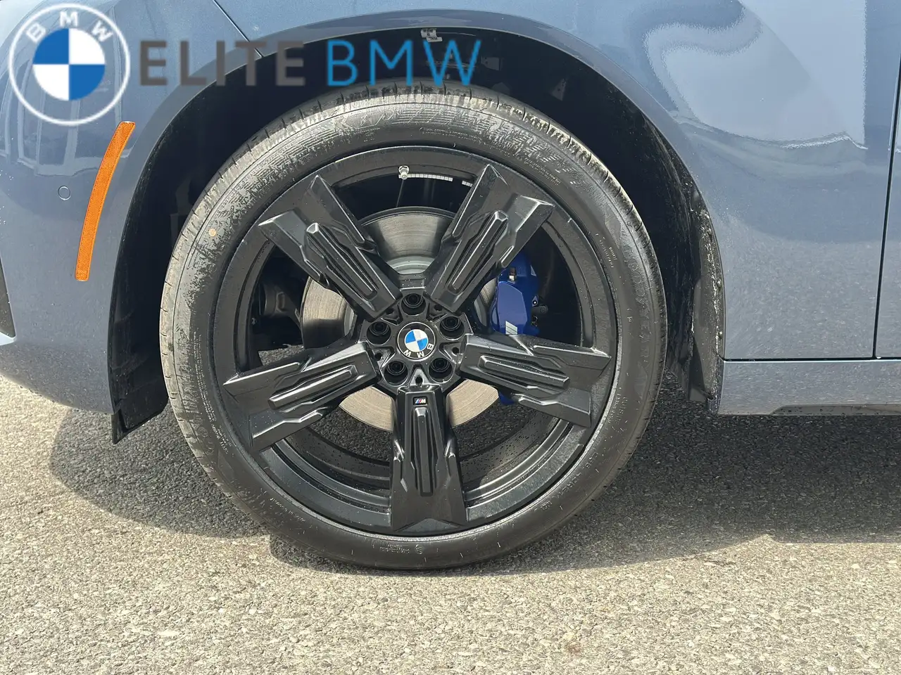 BMW X3 снимка BMW X3