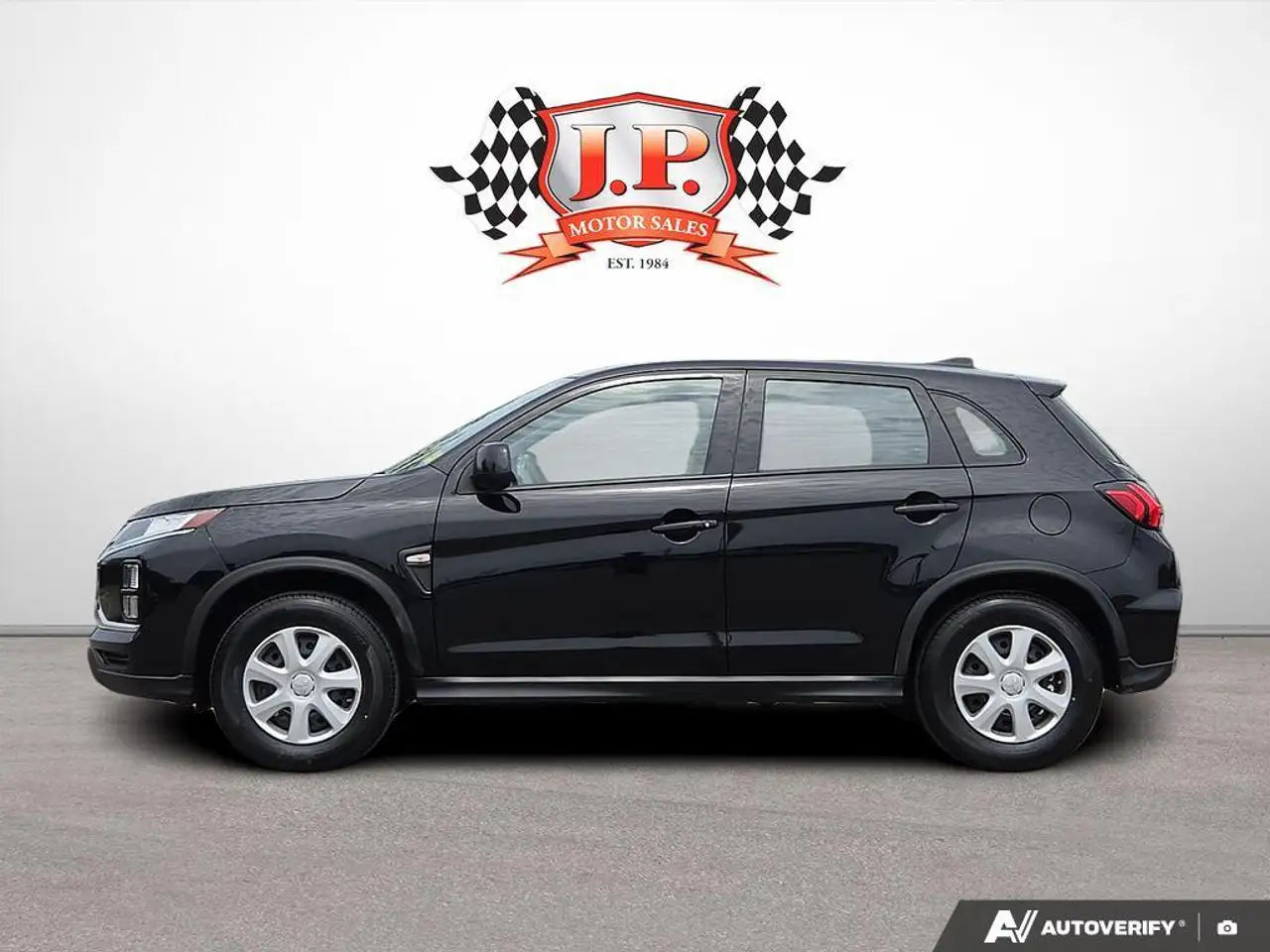 Mitsubishi RVR photo Mitsubishi RVR