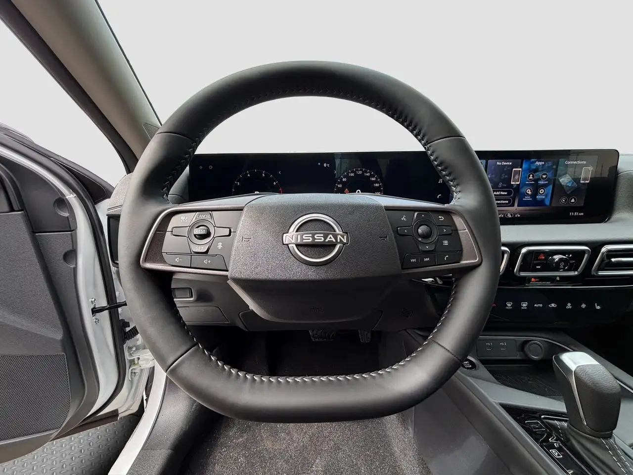 Nissan Sentra снимка Nissan Sentra