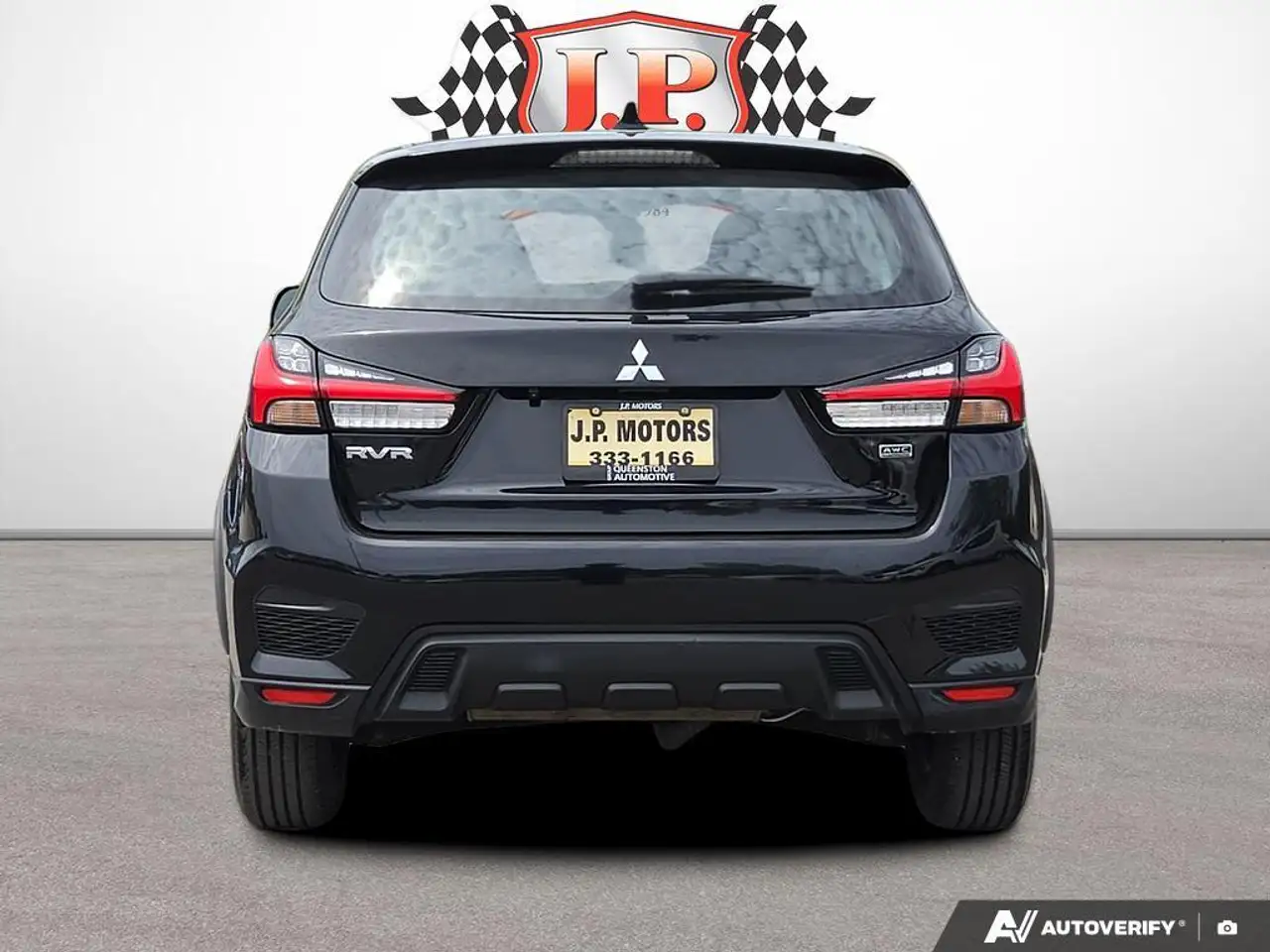Mitsubishi RVR photo Mitsubishi RVR