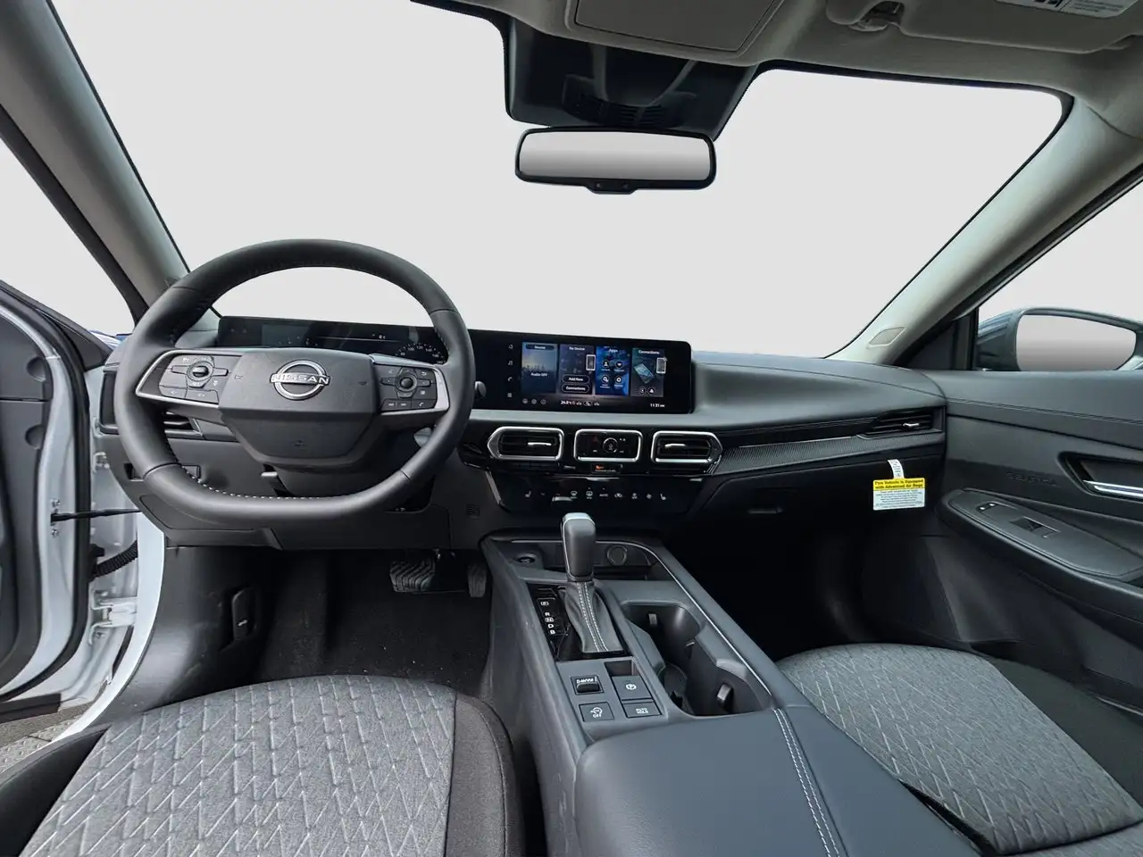 Nissan Sentra снимка Nissan Sentra