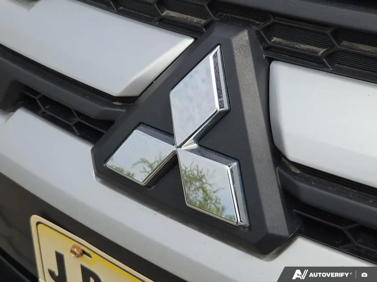 Mitsubishi RVR photo Mitsubishi RVR
