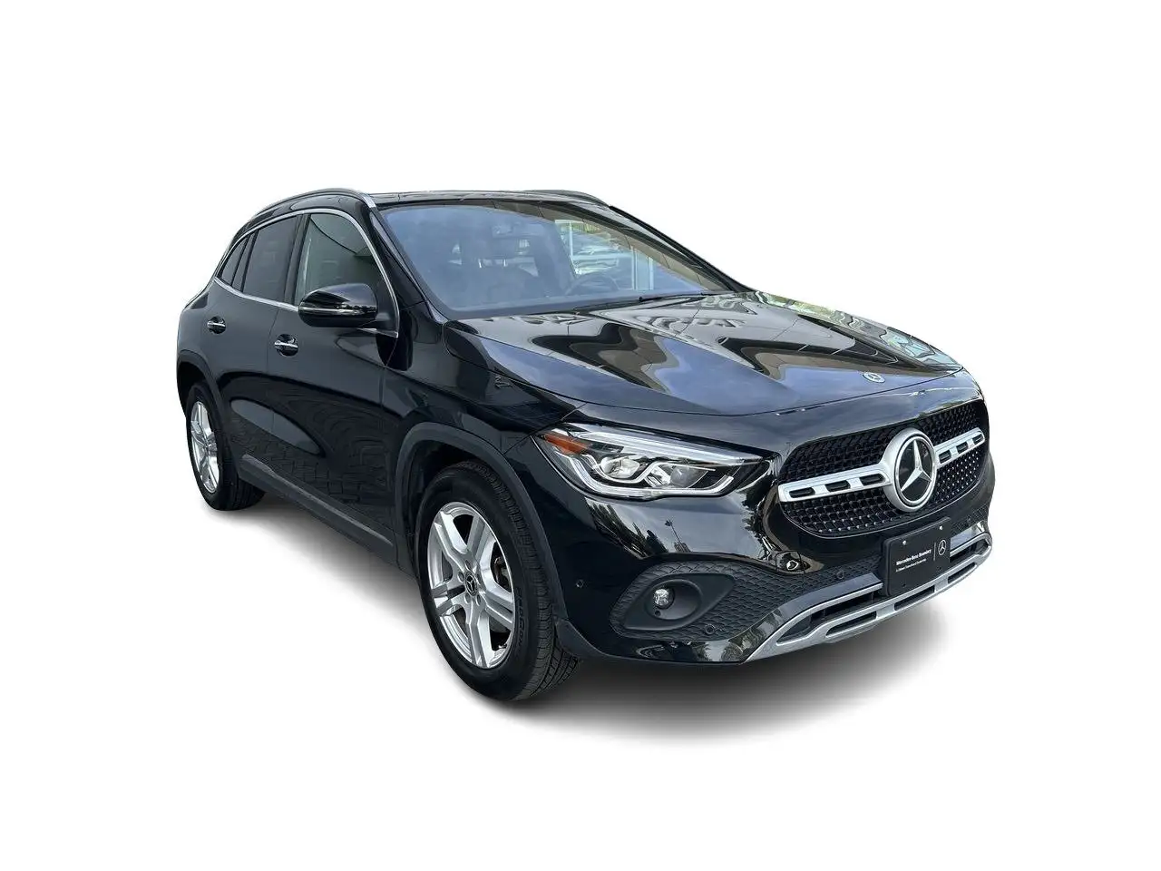 2023 Mercedes-Benz GLA