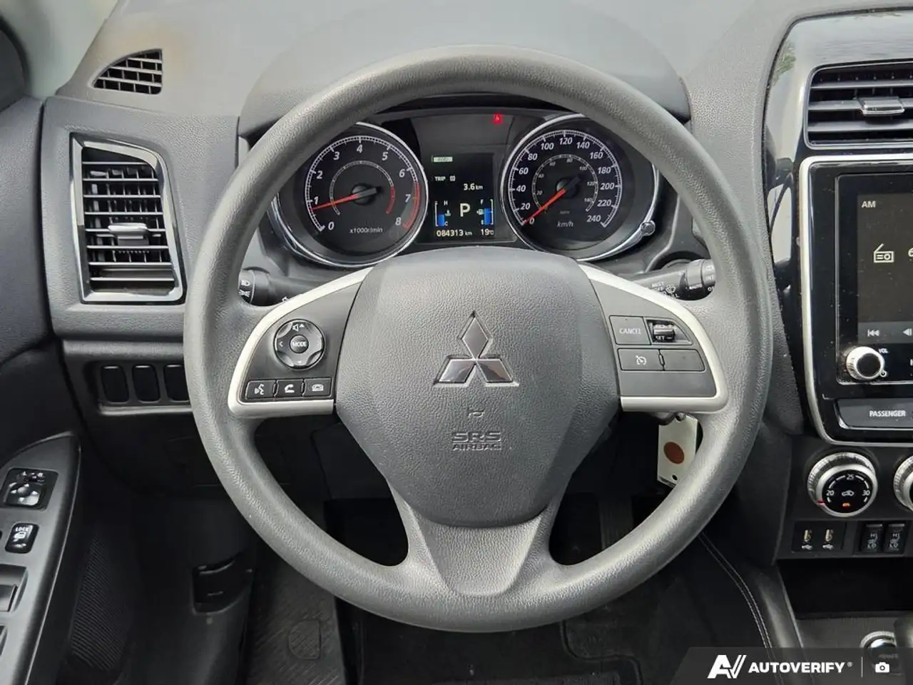Mitsubishi RVR photo Mitsubishi RVR