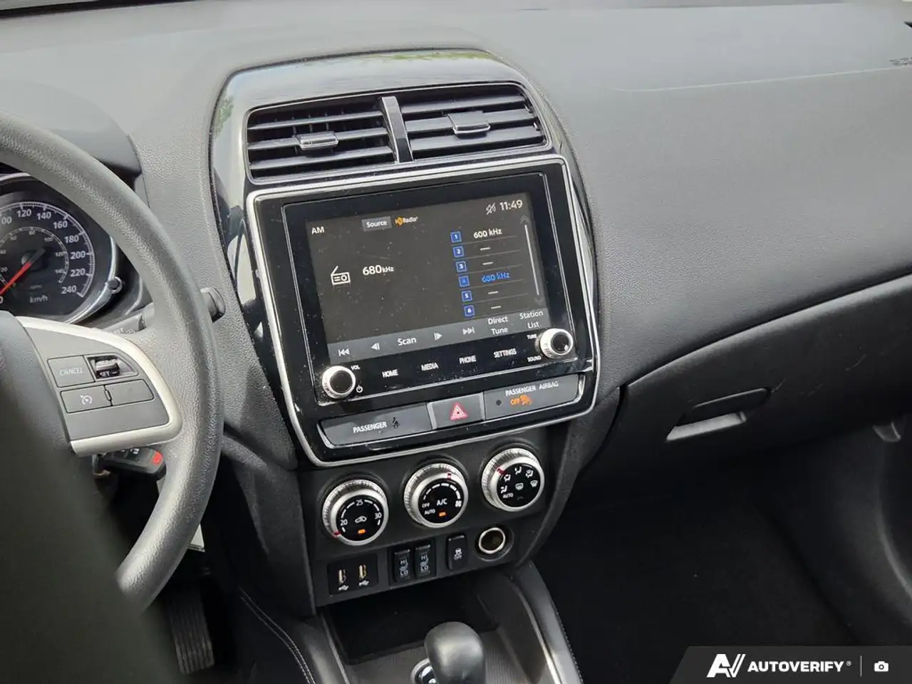 Mitsubishi RVR photo Mitsubishi RVR