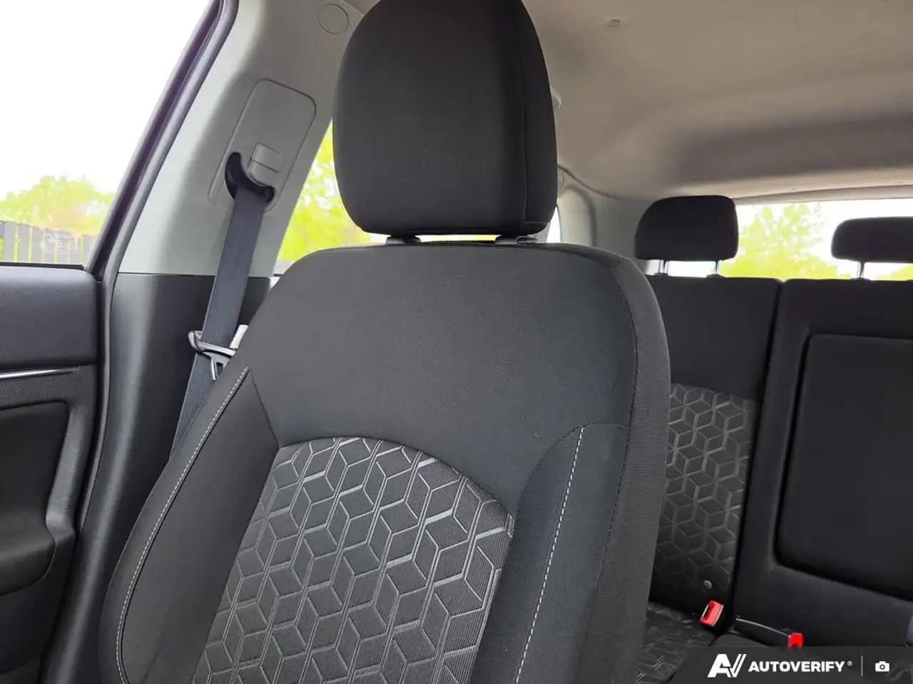 Mitsubishi RVR photo Mitsubishi RVR
