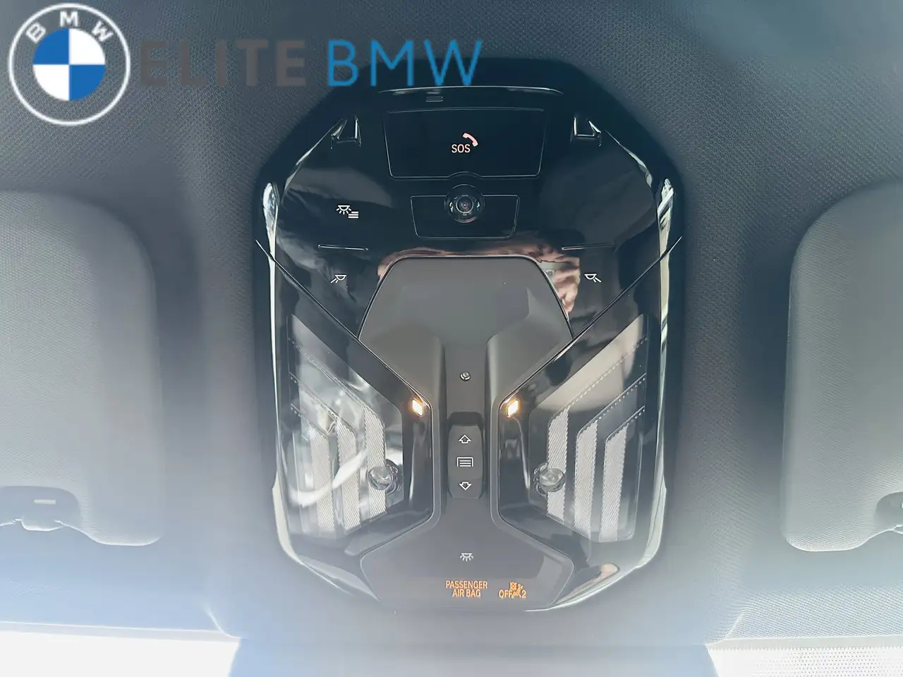 BMW X3 снимка BMW X3
