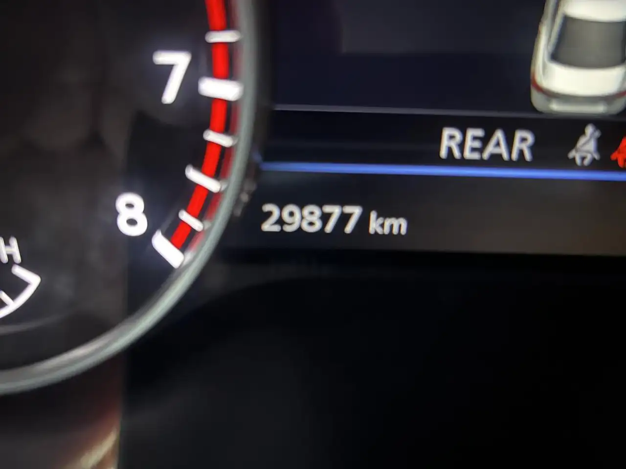 Nissan Sentra снимка Nissan Sentra