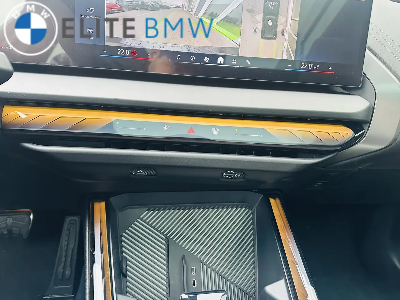 BMW X3 снимка BMW X3